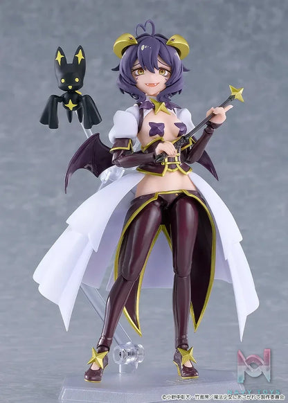 GSC – figma Gushing over Magical Girls Magia Baiser (Licensed)