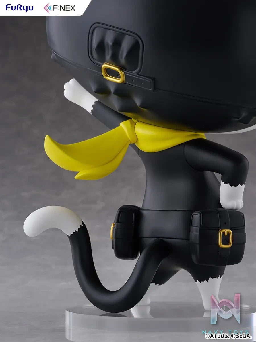 FURYU – Persona 5 The Royal Morgana Big Soft Vinyl Figure (Licensed)