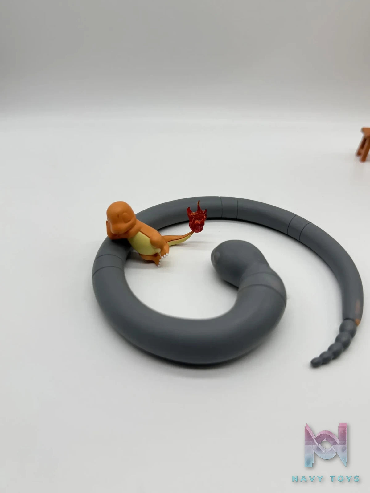 Chu Yuan Studio – Ekans Afternoon Lullaby Series Pokémon
