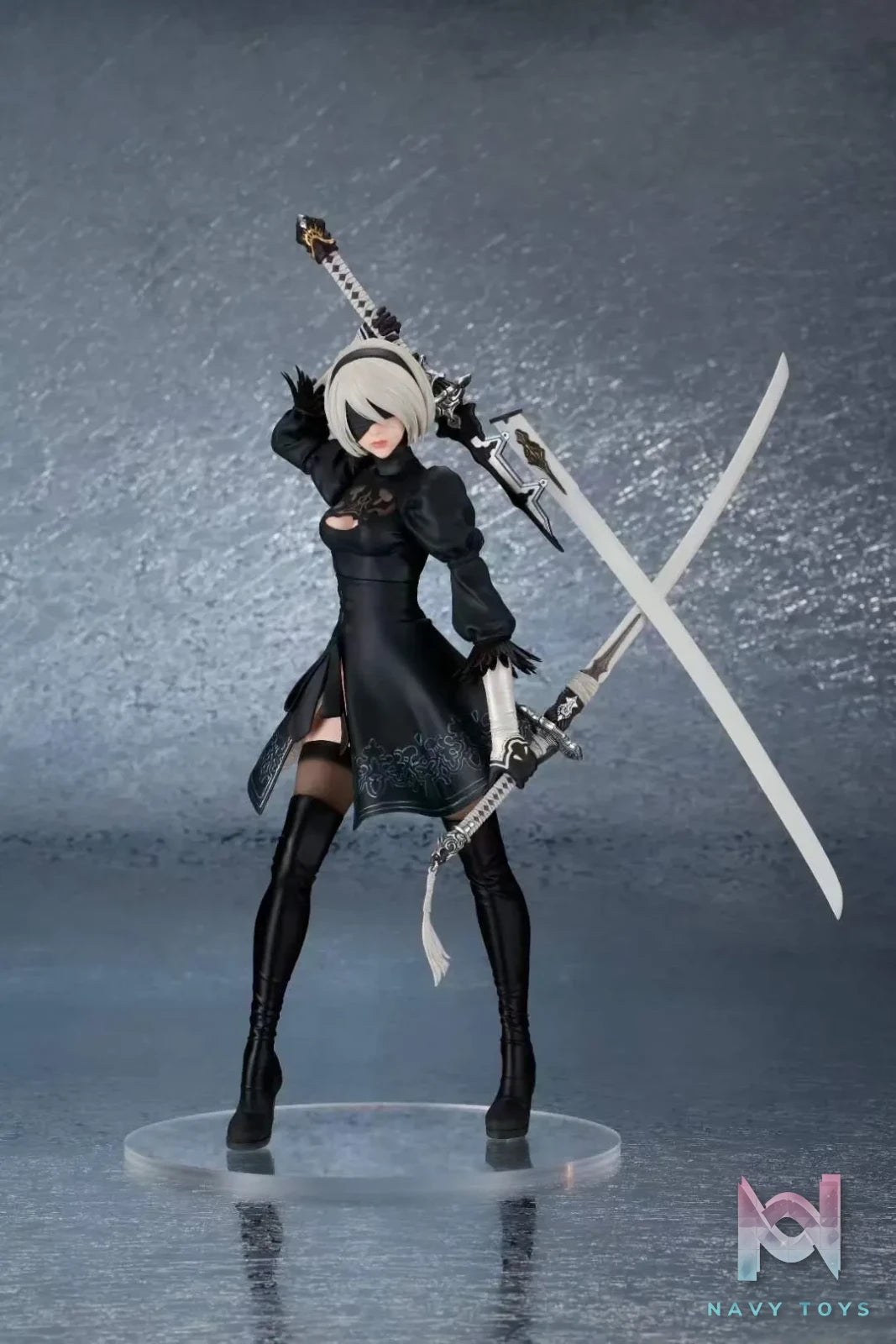 SQUARE ENIX – NieR Automata 2B (Licensed)