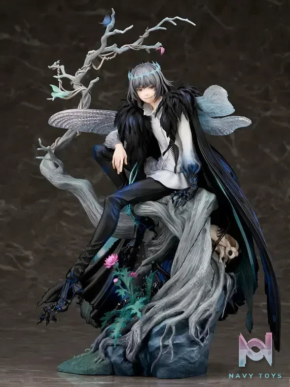 Alter X ALTAiR – Fate-Grand Order: Pretender Oberon Vortigern (Licensed)