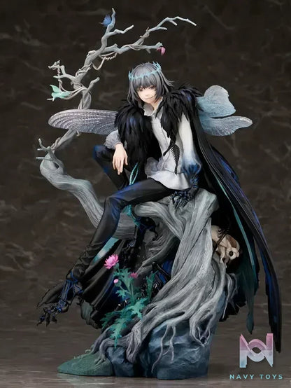 Alter X ALTAiR – Fate-Grand Order: Pretender Oberon Vortigern (Licensed)