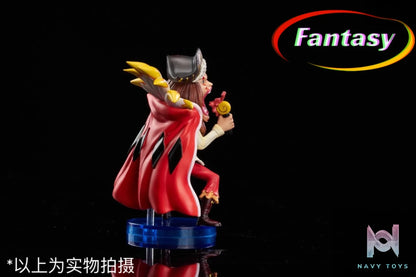 Fantasy Studio – One Piece Dressrosa Arc#10 Diamante