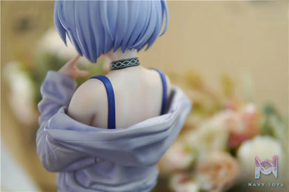 Yi Dian Yuan – Neon Genesis Evangelion Rei Ayanami