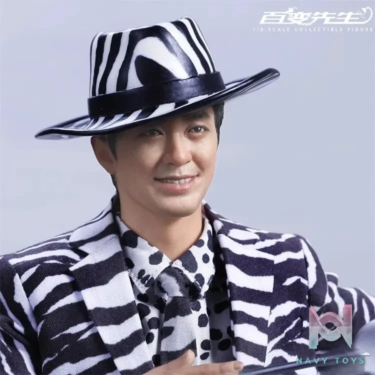 End I Toys Studio – Sixty Million Dollar Man EIT 018 Stephen Chow