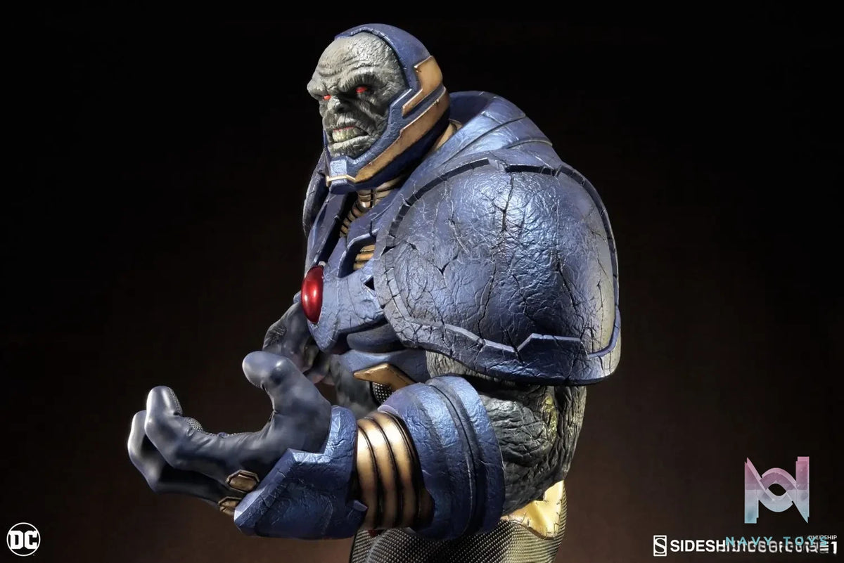 Prime 1 Studio – Premium Masterline Justice League: Origin (The New 52!) Darkseid PMN52-02 PMN52-02EX (Licensed)