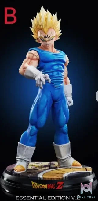 Civilization Studio – Dragon Ball Series #2 Vegeta