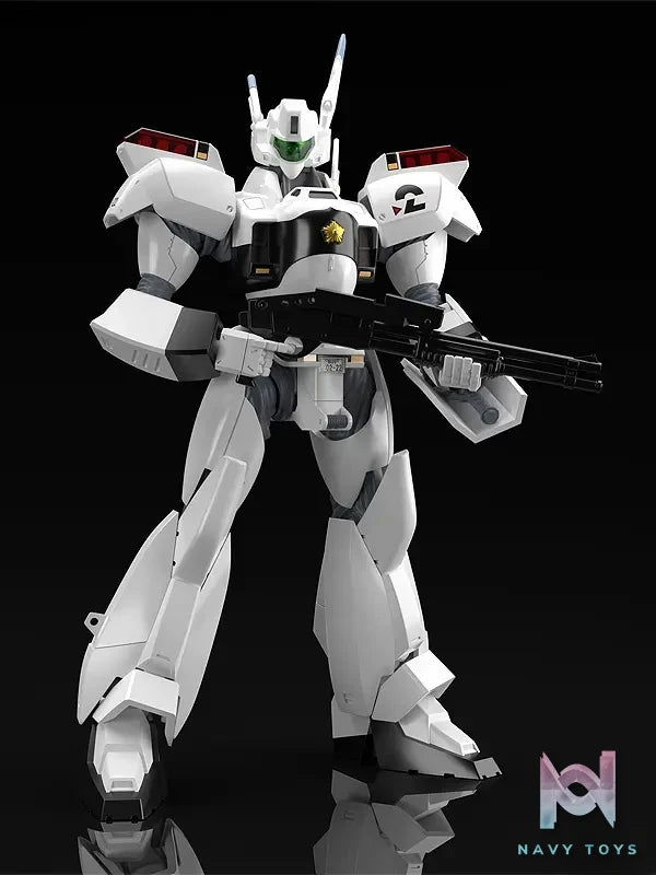 GSC – MODEROID Patlabor AV-98 Ingram X MPL-97S Python Plastic Model (Licensed)
