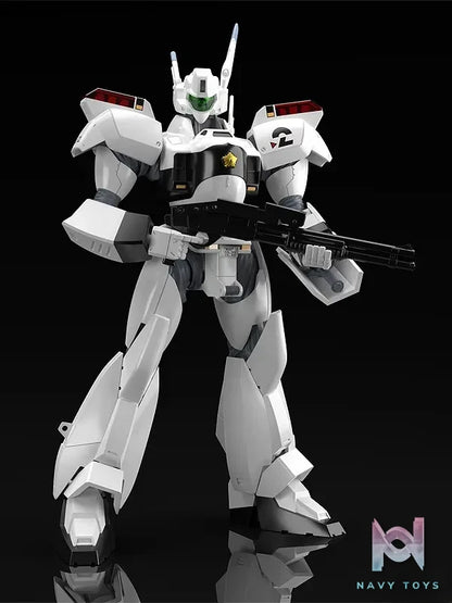 GSC – MODEROID Patlabor AV-98 Ingram X MPL-97S Python Plastic Model (Licensed)