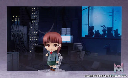 GSC – Nendoroid serial experiments lain Lain Iwakura (Licensed)