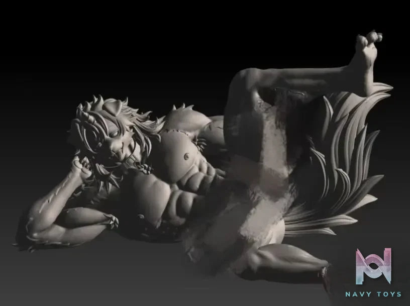 YY Studio – Hung Arknights