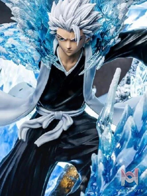 Toshiro - Bleach - TriEagles Studio resin statue trieagles studio anime figure