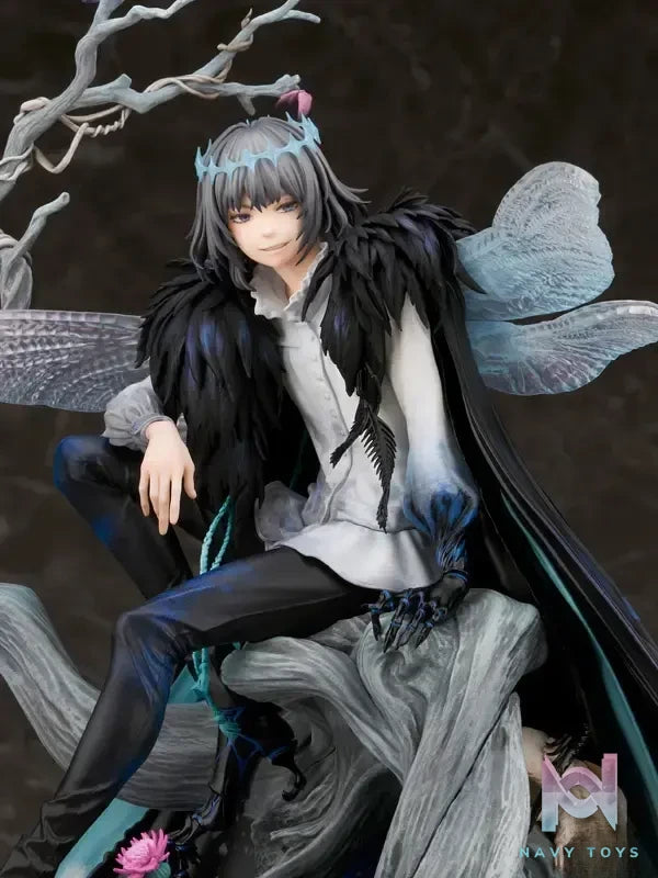 Alter X ALTAiR – Fate-Grand Order: Pretender Oberon Vortigern (Licensed)
