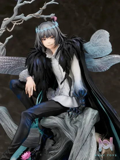 Alter X ALTAiR – Fate-Grand Order: Pretender Oberon Vortigern (Licensed)