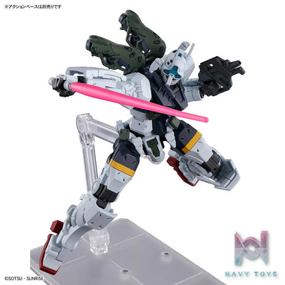BANDAI – HG 1/144 BOCATA’S GELGOOG(GQ) (Licensed)