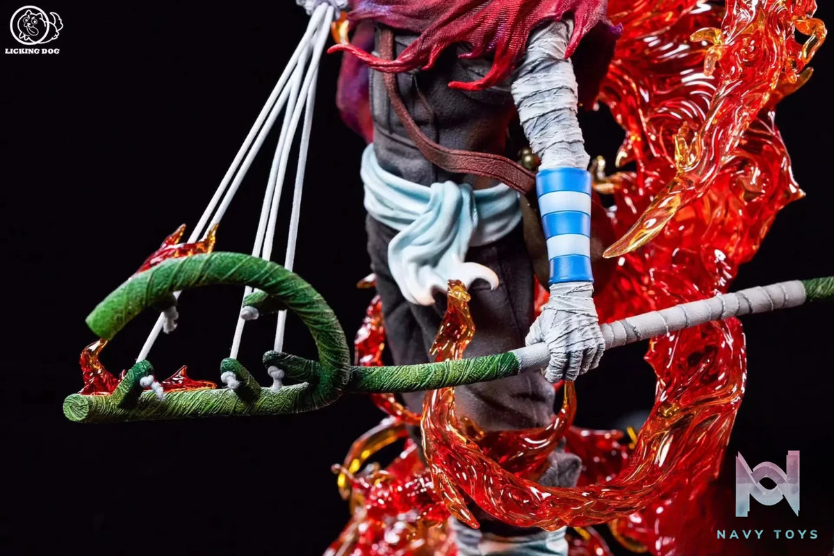 LICKING DOG Studio -One Piece Usopp in standing pose