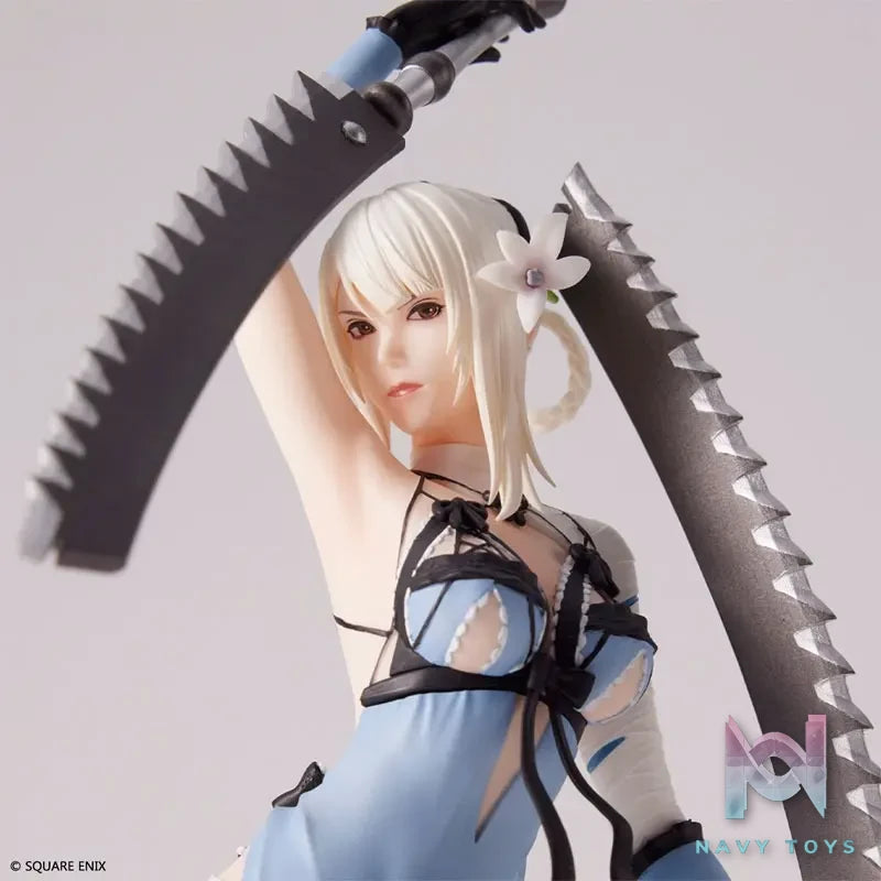 SQUARE ENIX – NieR: Replicant ver.1.22474487139… FORM-ISM Kaine (Licensed)