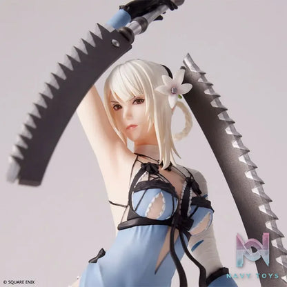 SQUARE ENIX – NieR: Replicant ver.1.22474487139… FORM-ISM Kaine (Licensed)