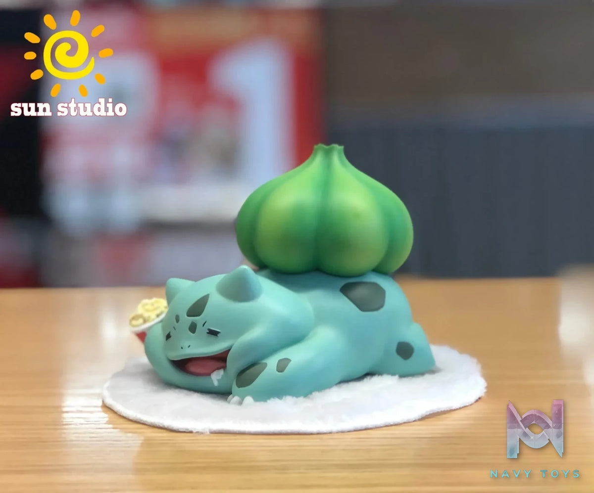 Sun Studio – Pokémon Fatty Series Pocket Monster