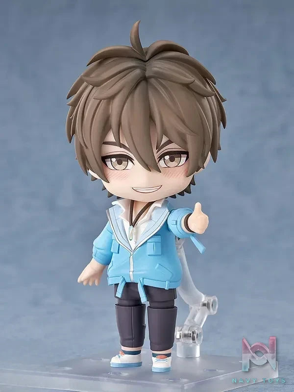 Orange Rouge – Nendoroid NU: Carnival Eiden (Licensed)