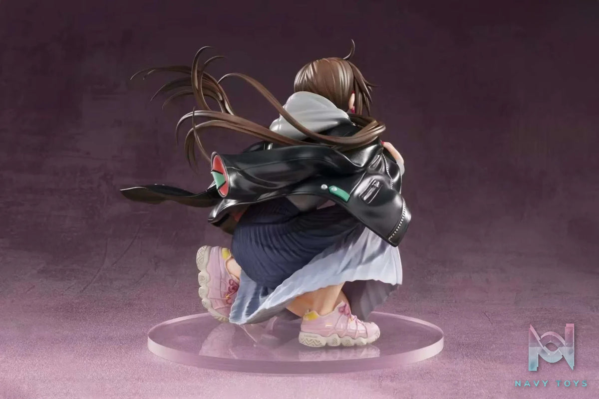 Hobbymax Studio – Neon Genesis Evangelion EVA Makinami Mari Illustrious 2.0