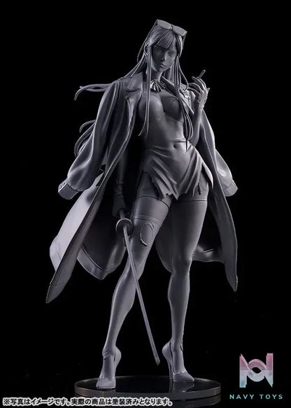 Hirokawa – G.A.F.C. Series IRENA by GUWEIZ Complete Figure (Licensed)