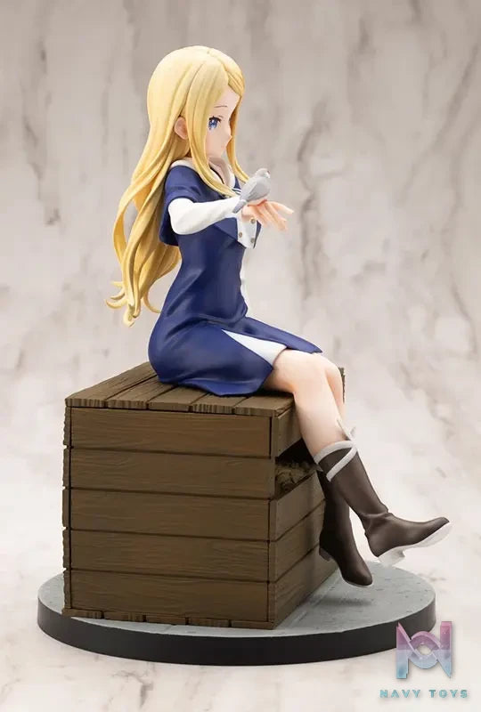 Kotobukiya – Sasaki and Peeps Elsa 1/7 Complete Figure (Licensed)