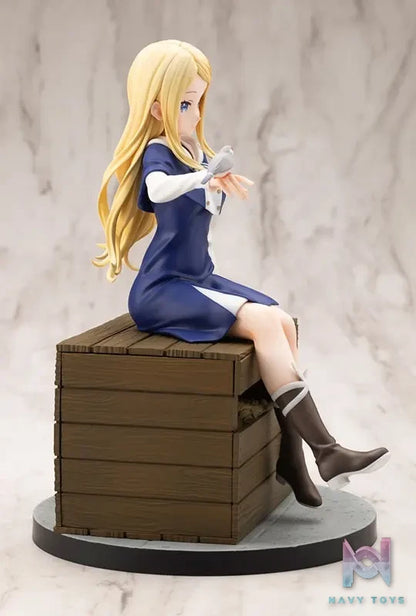 Kotobukiya – Sasaki and Peeps Elsa 1/7 Complete Figure (Licensed)