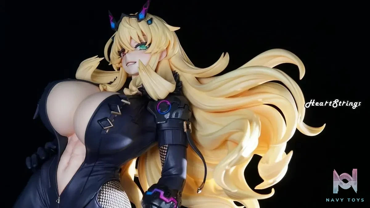 Dragon Stone Studio – Fate/Grand Order Tam Lin Gawai Barghest
