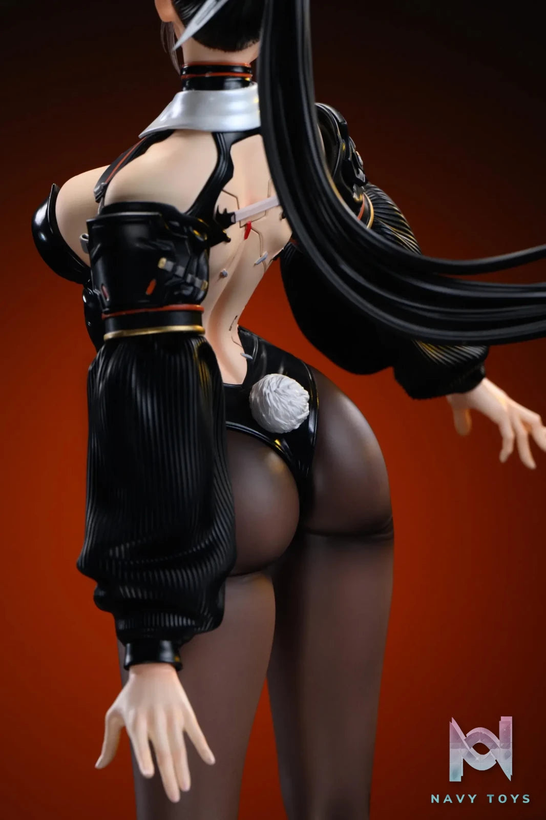 SWORD&WING Studio – Eve x Tachy Stellar Blade