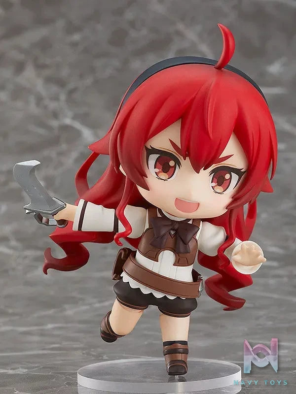 GSC – Nendoroid Mushoku Tensei: Jobless Reincarnation Eris Boreas Greyrat (Licensed)