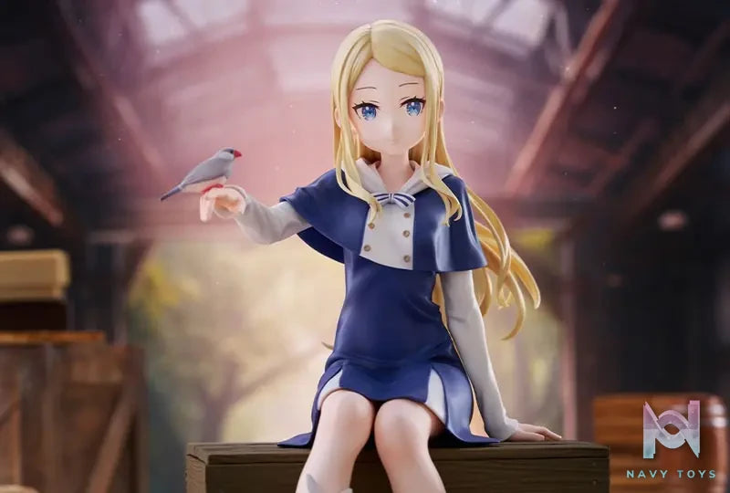 Kotobukiya – Sasaki and Peeps Elsa 1/7 Complete Figure (Licensed)