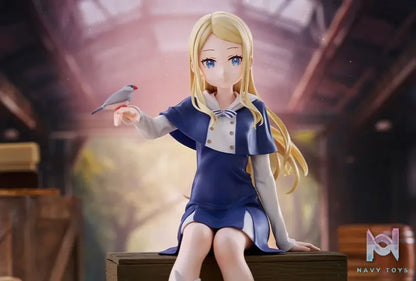 Kotobukiya – Sasaki and Peeps Elsa 1/7 Complete Figure (Licensed)