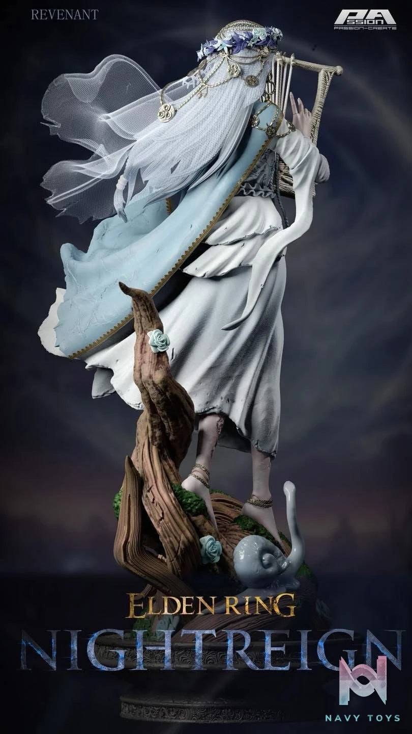 Revenant - Elden Ring: Nightreign - Passion Create Studio resin statue Passion Create Studio anime figure