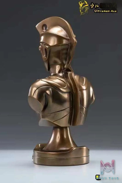 MOMENTS Studio – Ultraman Bust #2 Ultraman Ace