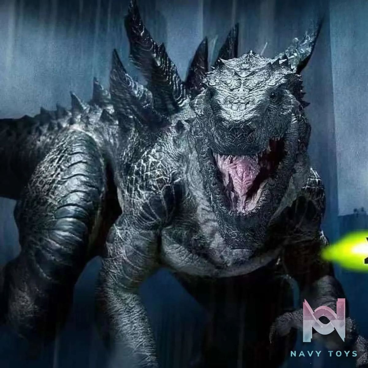 Spiral Studio – Godzilla (Licensed)