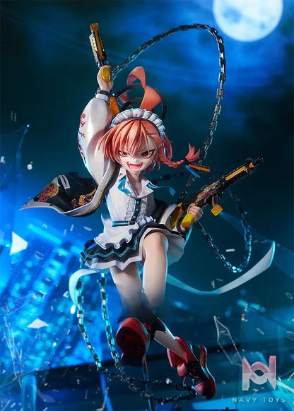GSC – Blue Archive Neru: Call Sign Double O 1/7 Complete Figure (Licensed)