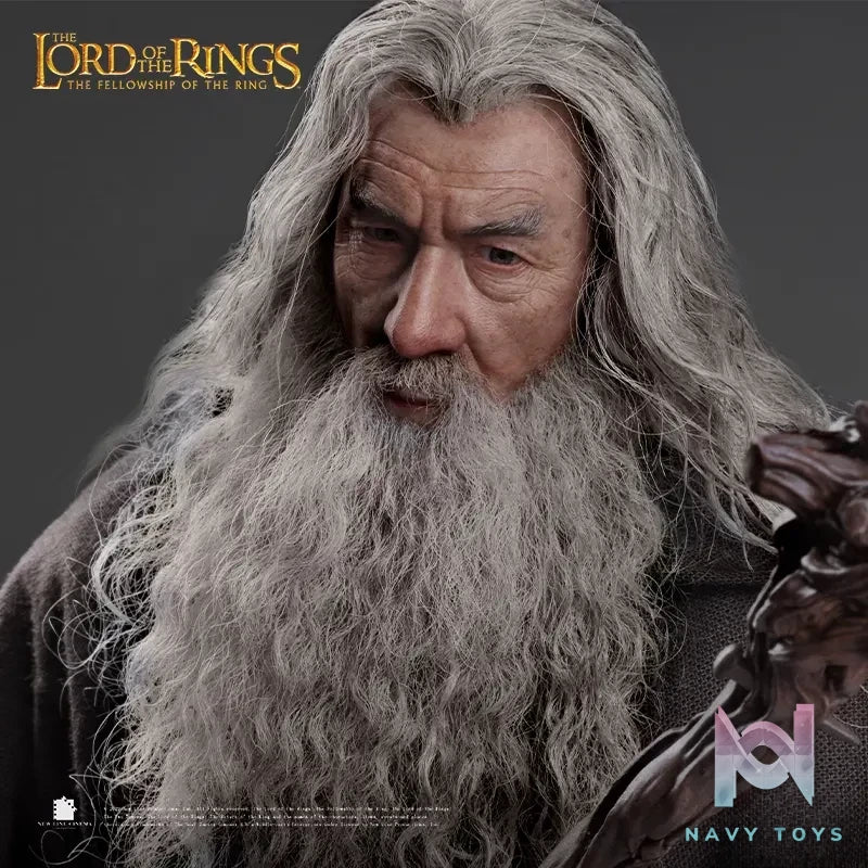 INART – Gandalf The Grey 1/6 Collectible Figure(Licensed)
