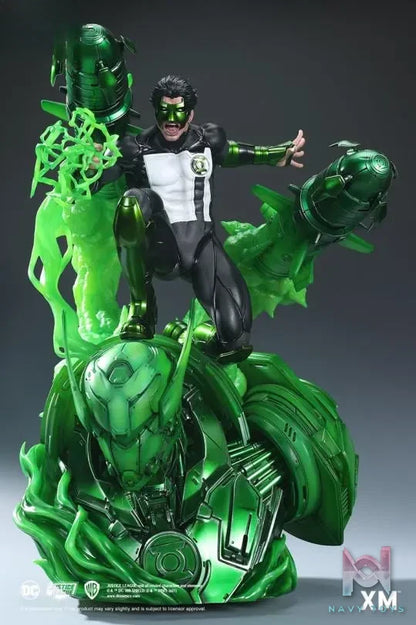 XM Studio – Green Lantern – Kyle Rayner (Licensed)