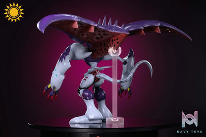 Sun Toys Studio – Digimon Belial Vamdemon