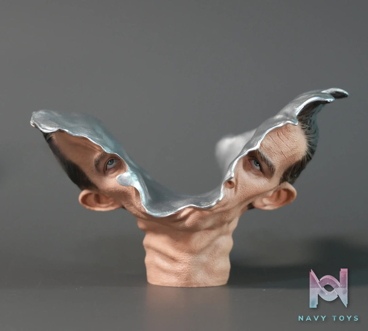 INSTANT TOYS – T-1000 Terminator 2: Judgment Day