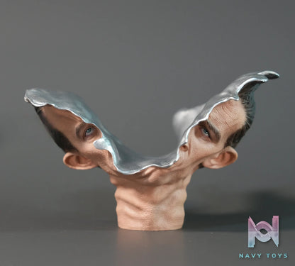 INSTANT TOYS – T-1000 Terminator 2: Judgment Day