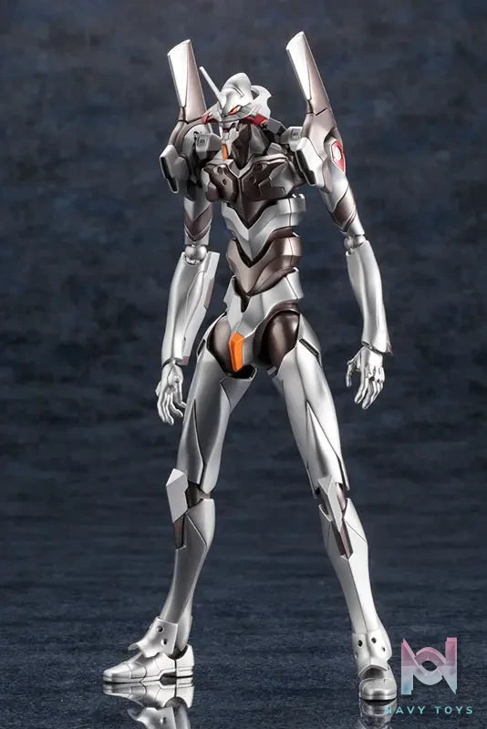 Kotobukiya – Godzilla vs. Evangelion – EVA-01 Test Type Mecha Godzilla Ver. Plastic Model (Licensed)