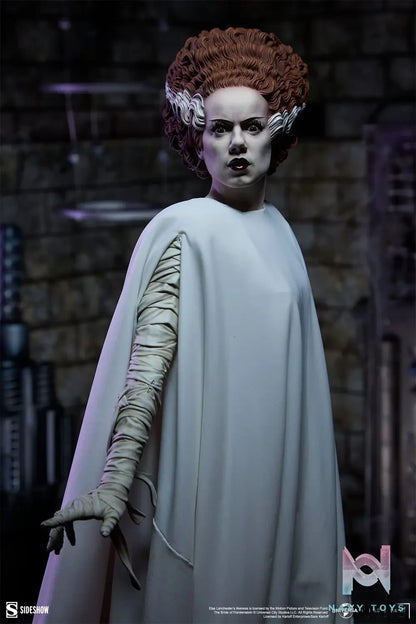 Sideshow Collectibles – The Bride of Frankenstein 300951 3009513 (Licensed)