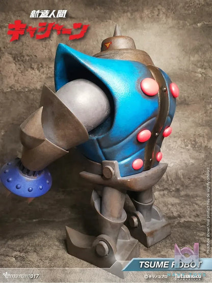 King Arts – KA Scene Series KSS017 Tsume Robot (Licensed)