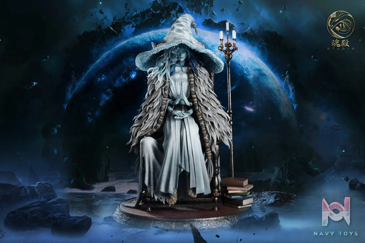 HunDian Studio – Elden Ring Series: Ranni