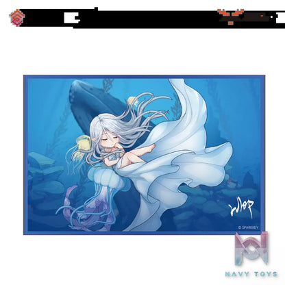 LM Studio – Chibi Ghost Blade Haiqinyan (Licensed)