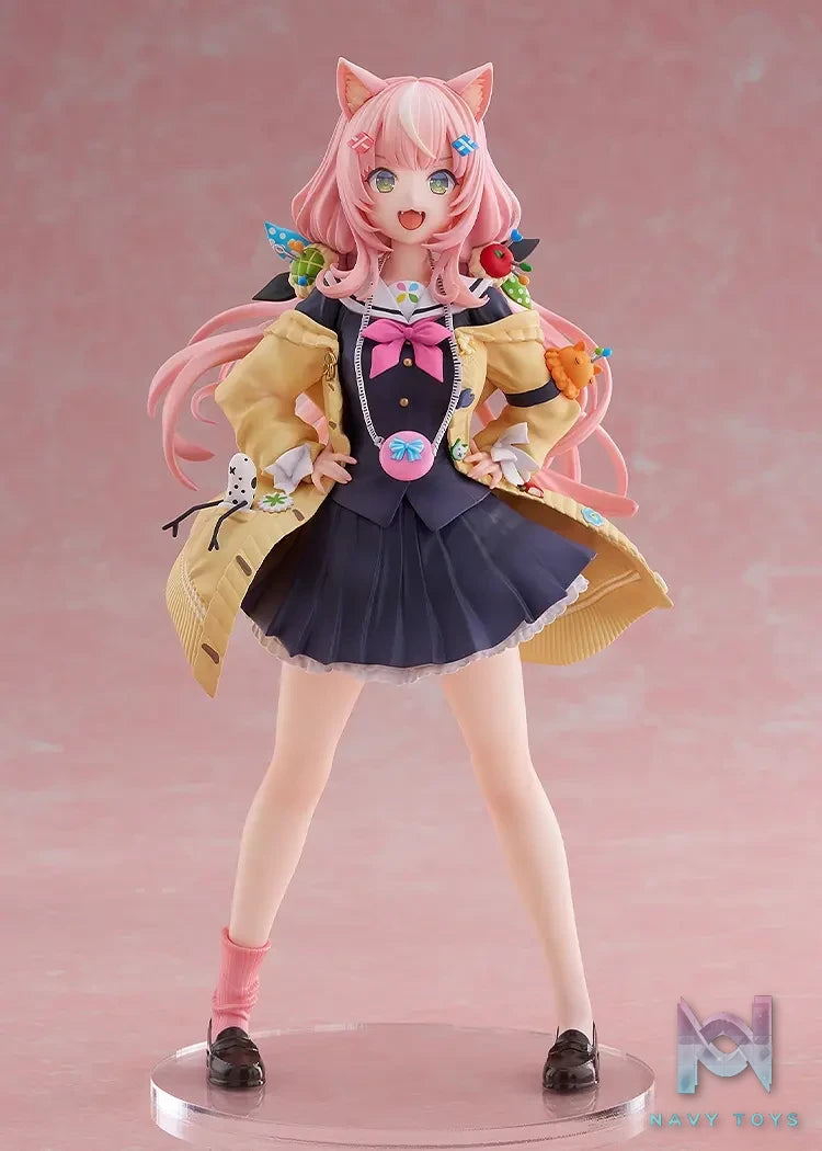 DMM Factory – “Nijisanji” Yang Nari 1/7 Complete Figure (Licensed)