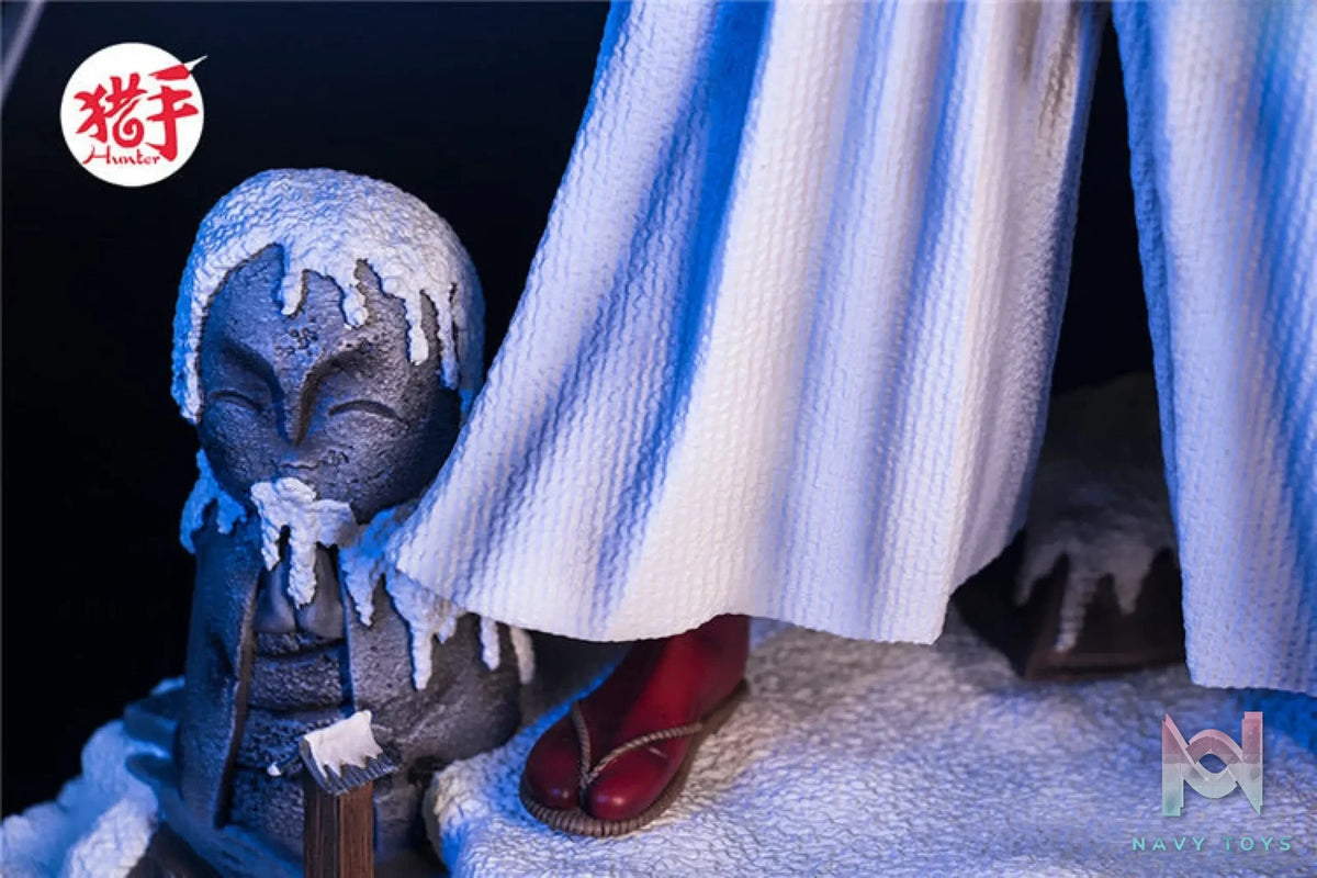 Hunter Studio – Rurouni Kenshin Himura Kenshin