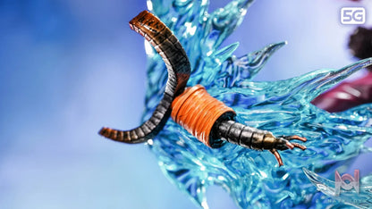 5G Studio & LX Studio – One Piece Straw Hat Pirates Vinsmoke Sanji
